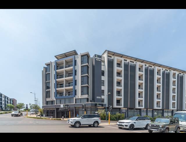 2 BEDROOM APARTMENT FOR SALE IN UMHLANGA RIDGE